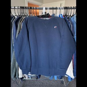 Russell Athletic Crewneck Sweatshirt